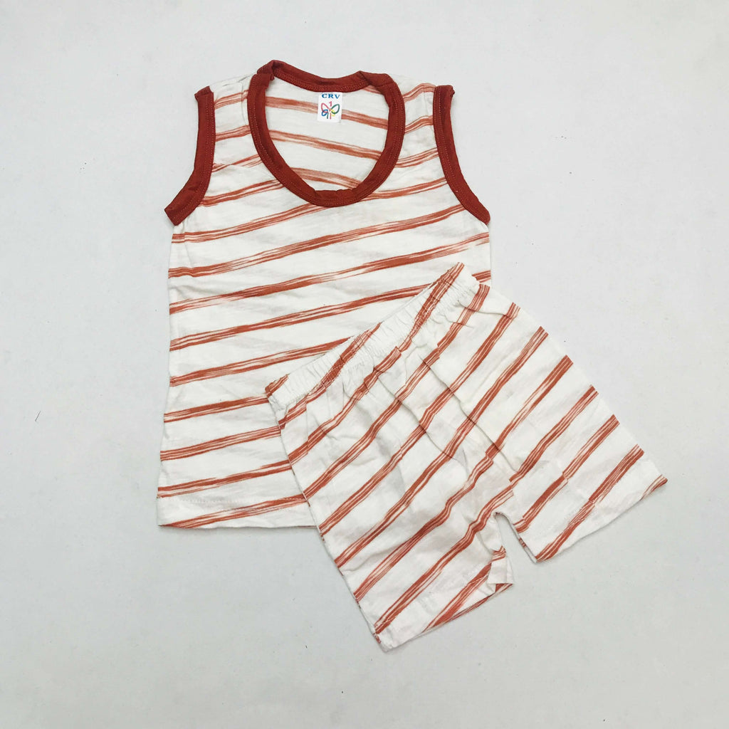 Kids Nikker Set