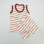 Kids Nikker Set