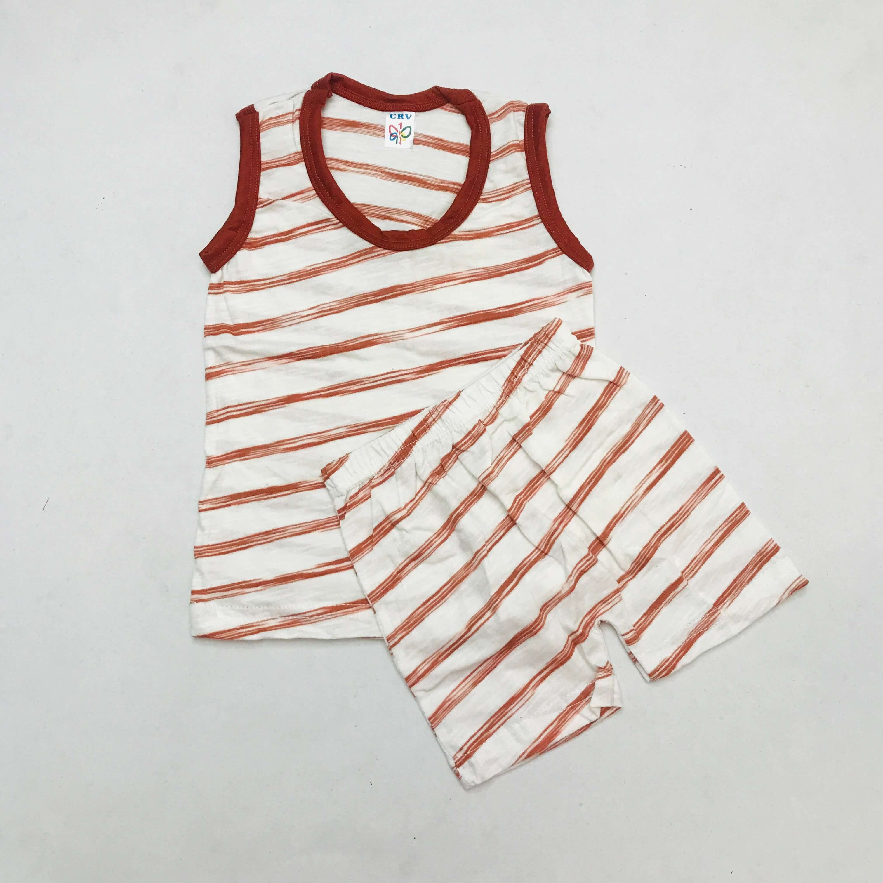 Kids Nikker Set