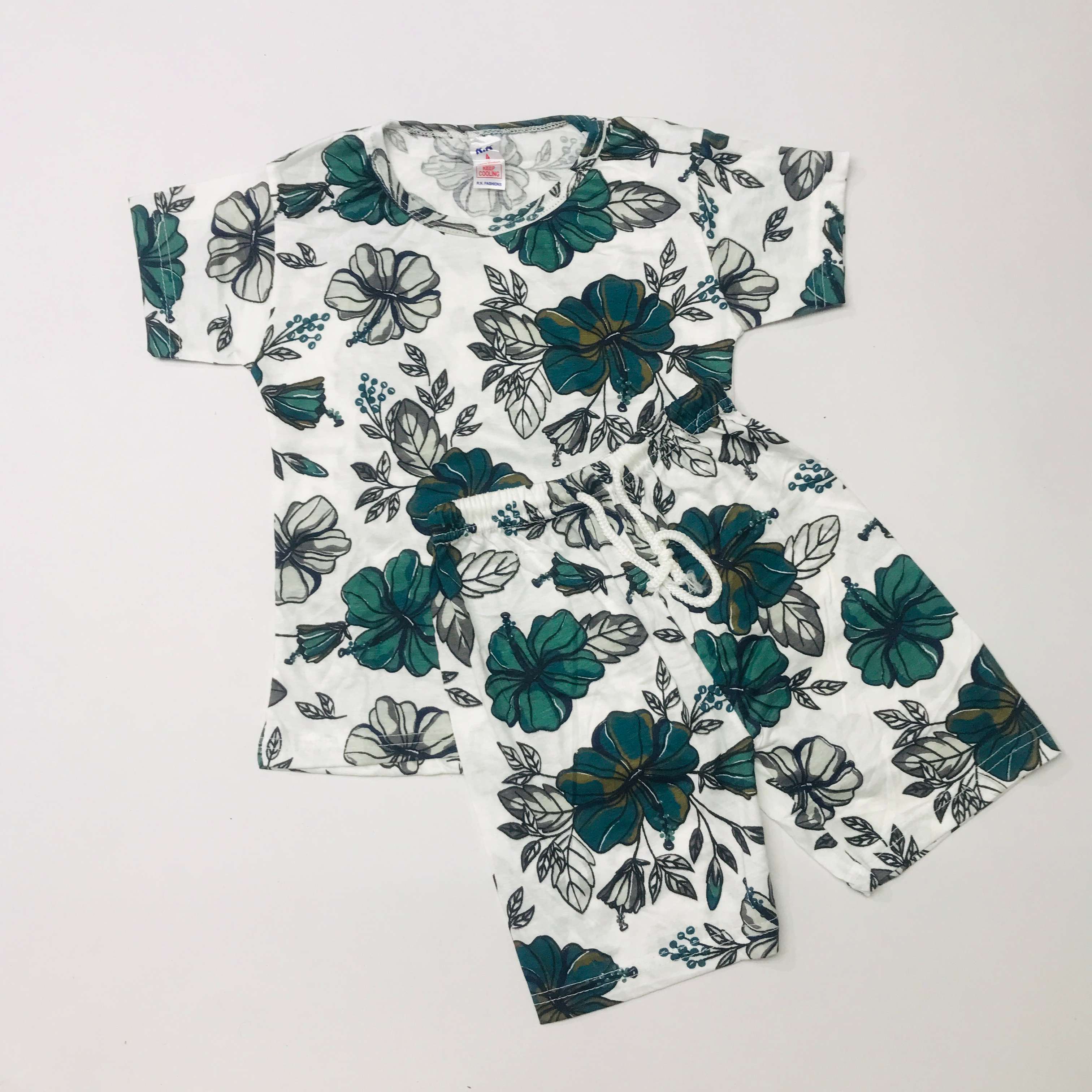 Kids Nikker Set