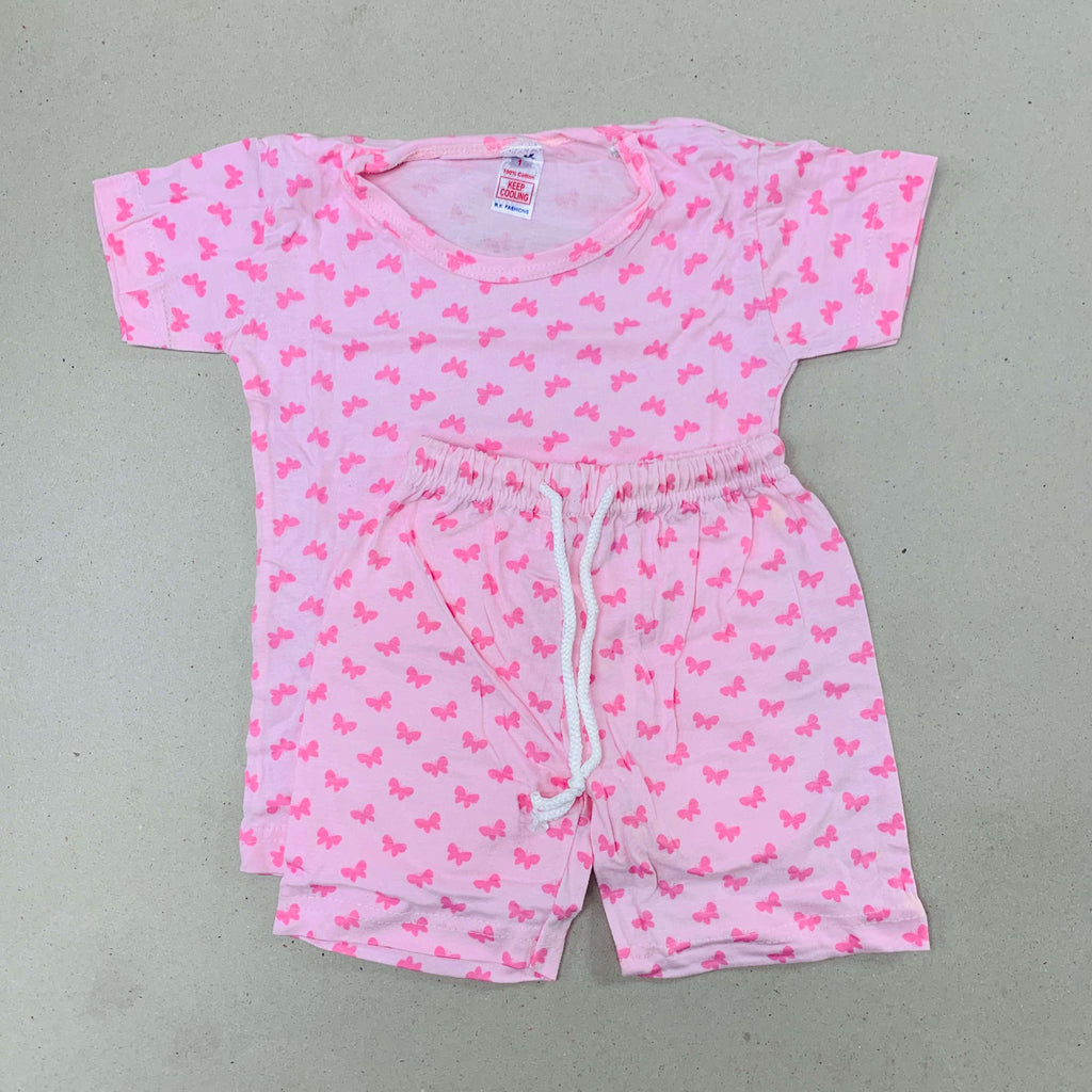 Kids Nikker Set