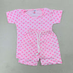 Kids Nikker Set