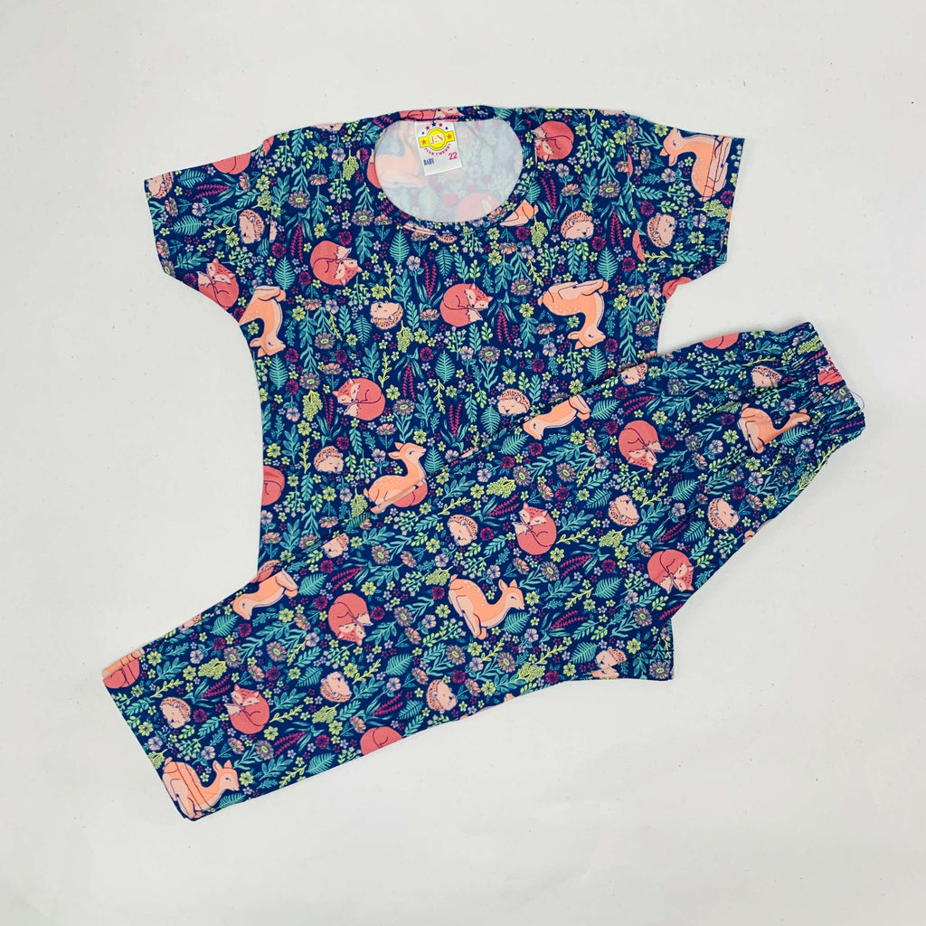 Pant Set