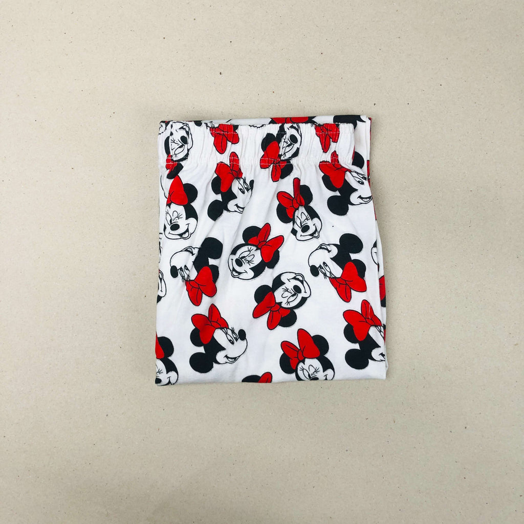 Ladies Trendy Capri