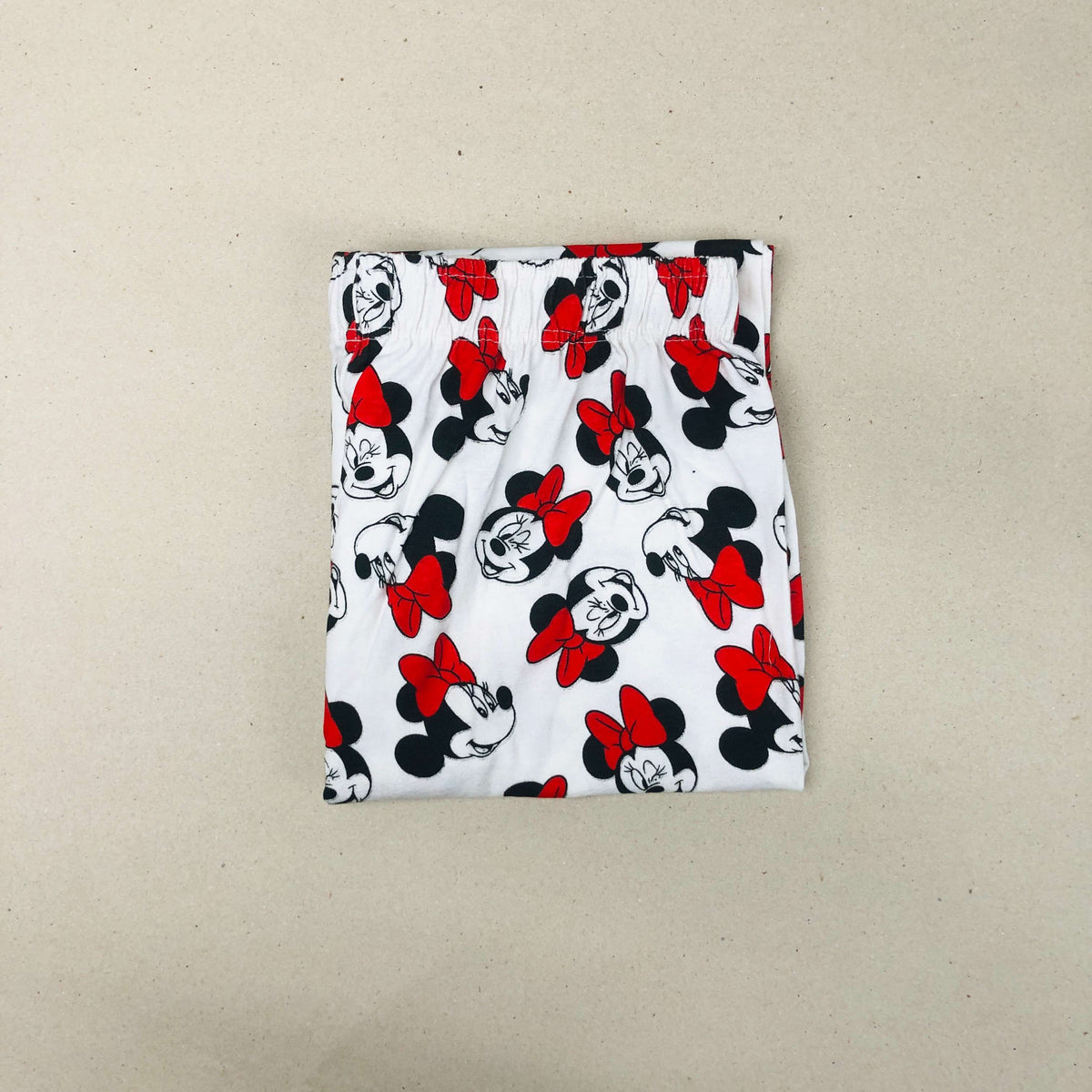 Ladies Trendy Capri