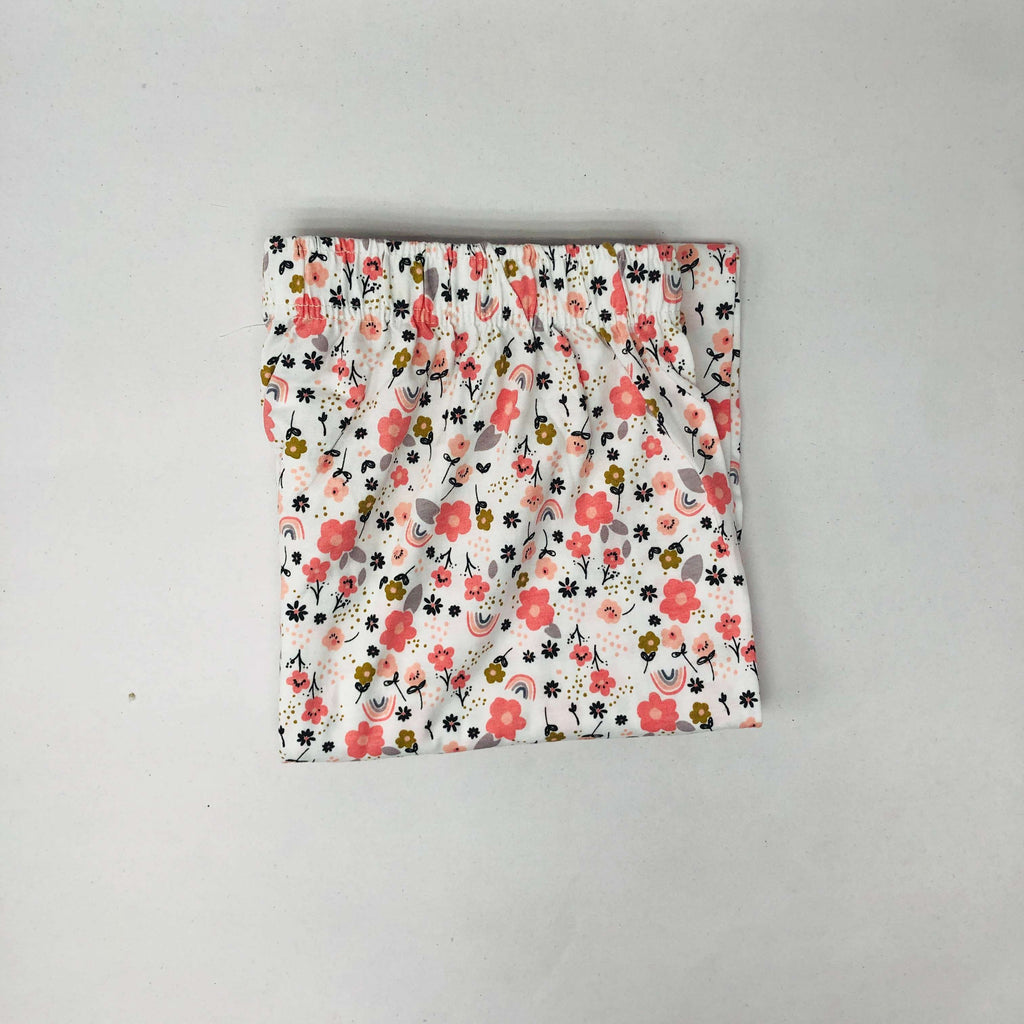 Ladies Trendy Capri