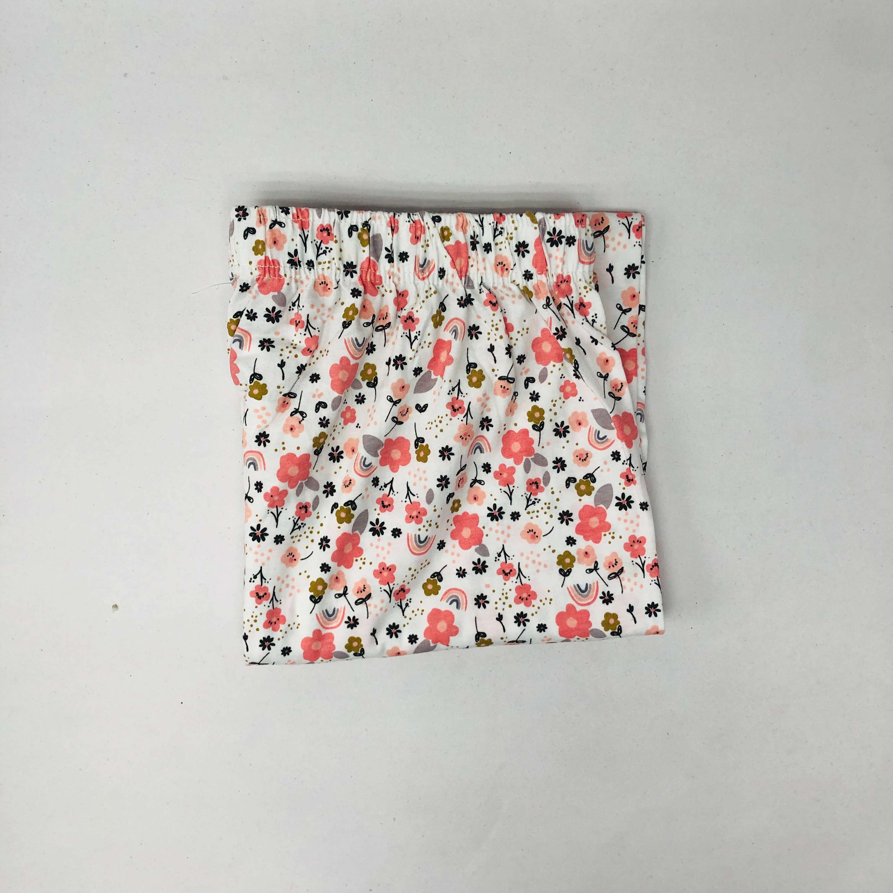 Ladies Trendy Capri