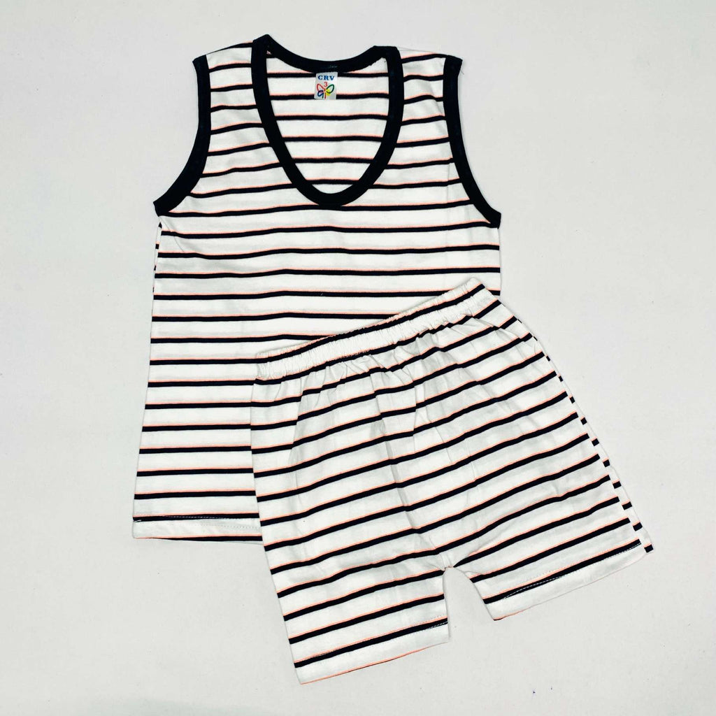 SL Kids Nikker Set