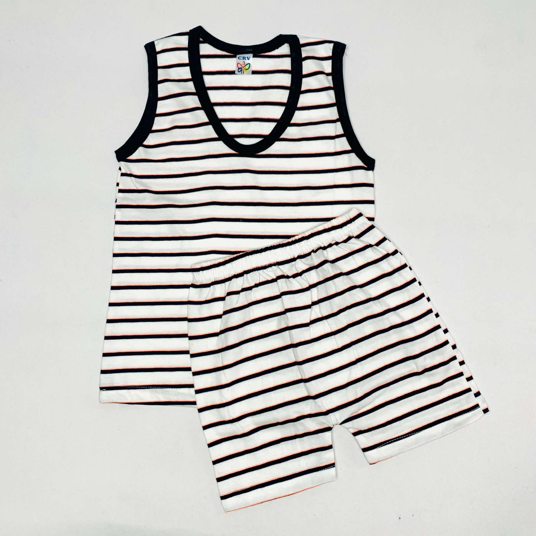 SL Kids Nikker Set