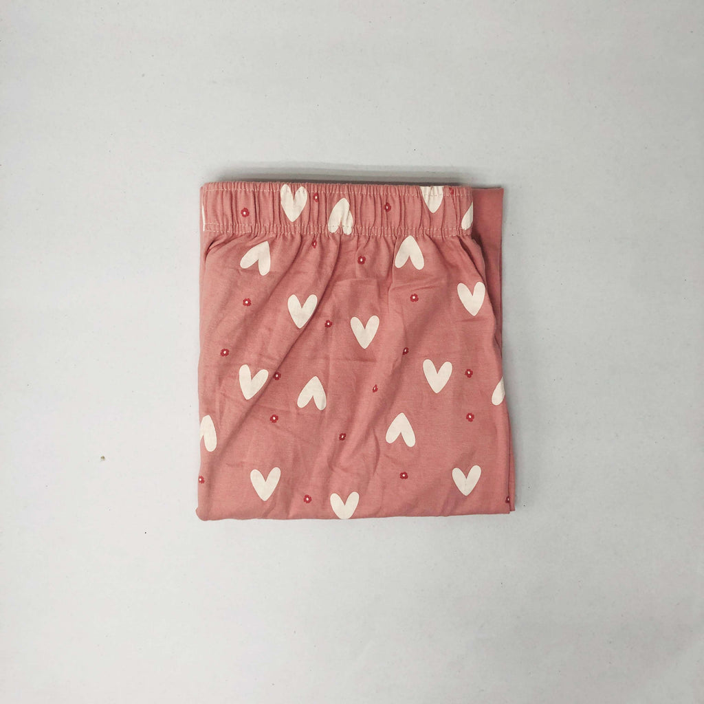 Ladies Trendy Capri