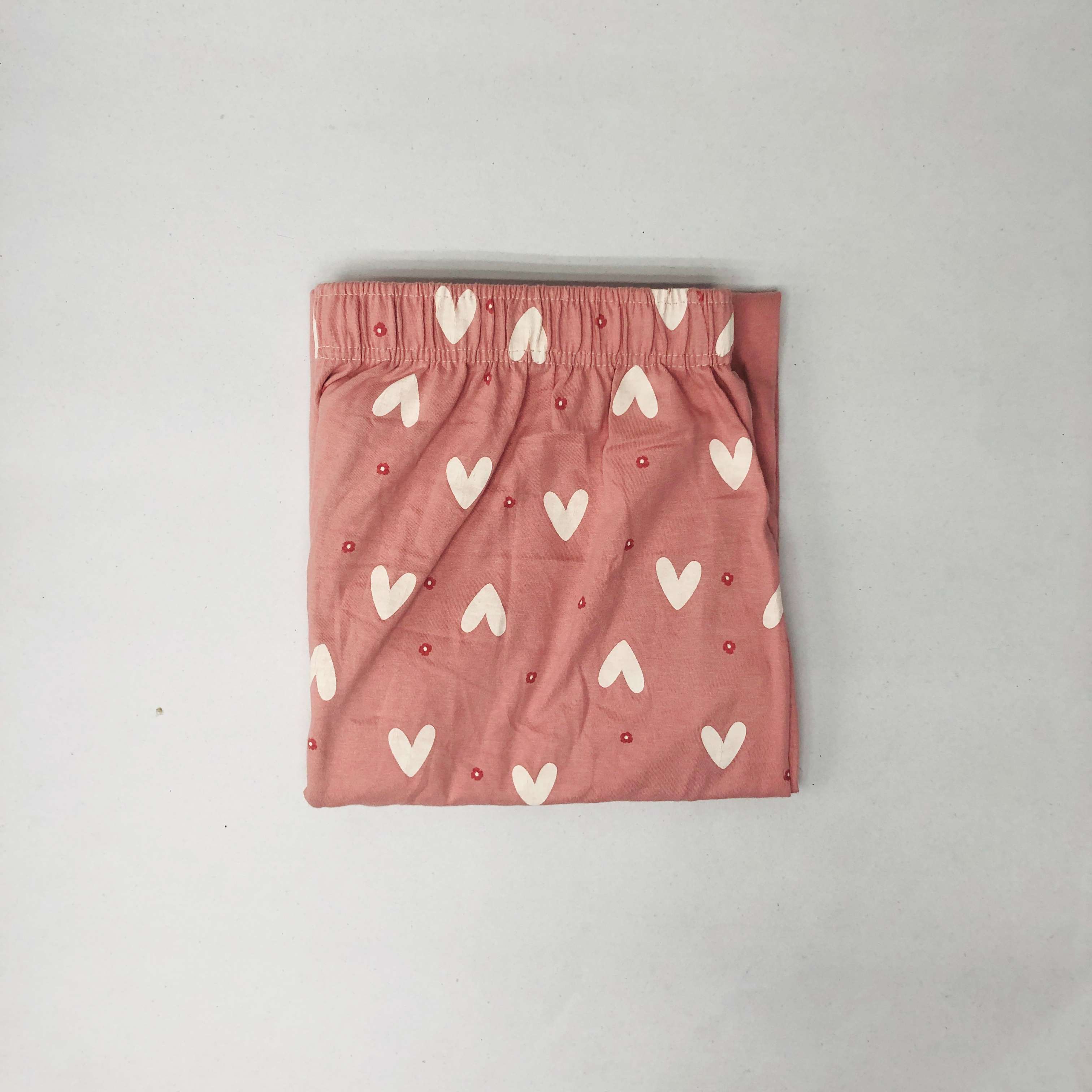 Ladies Trendy Capri