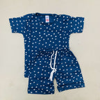 Kids Nikker Set