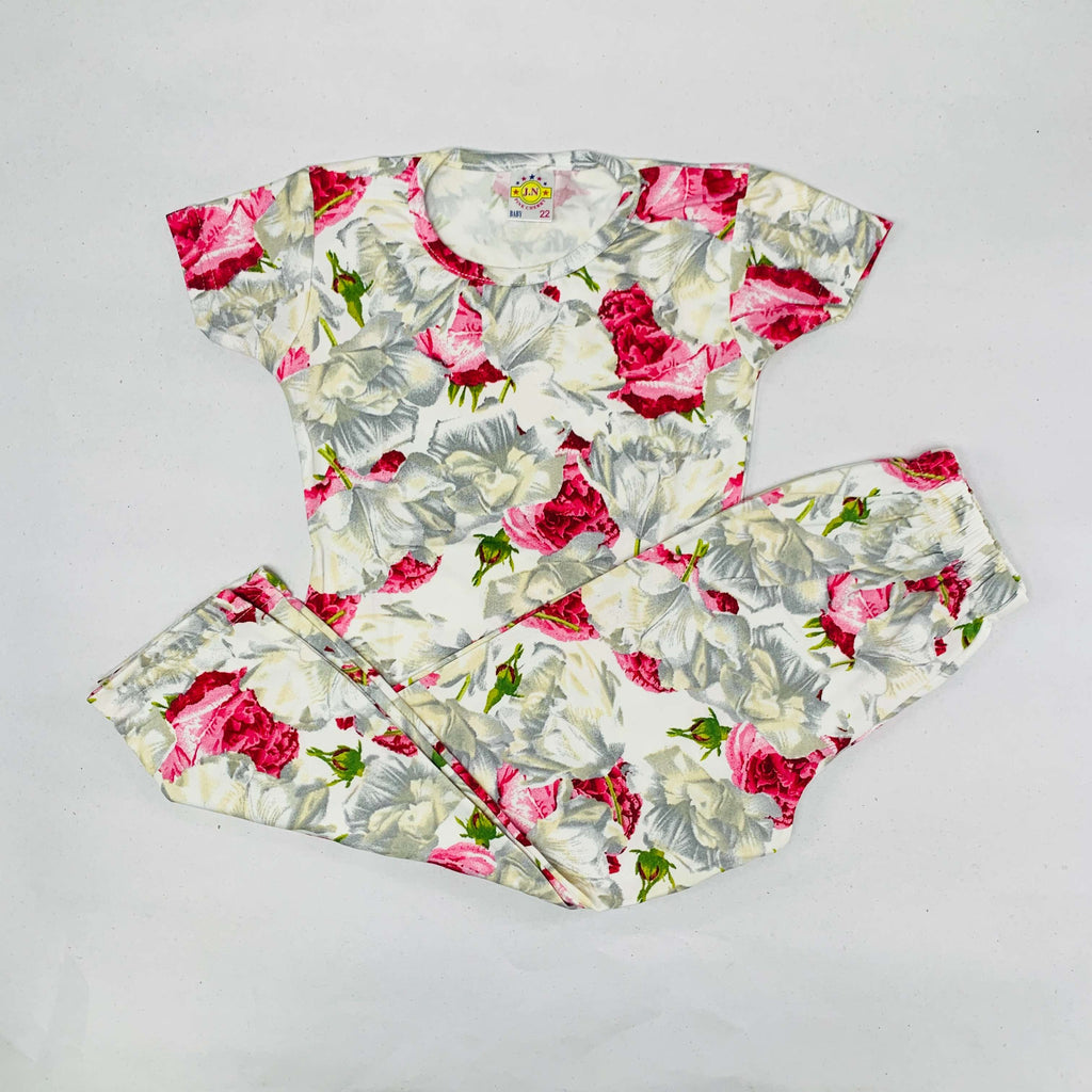 Pant Set