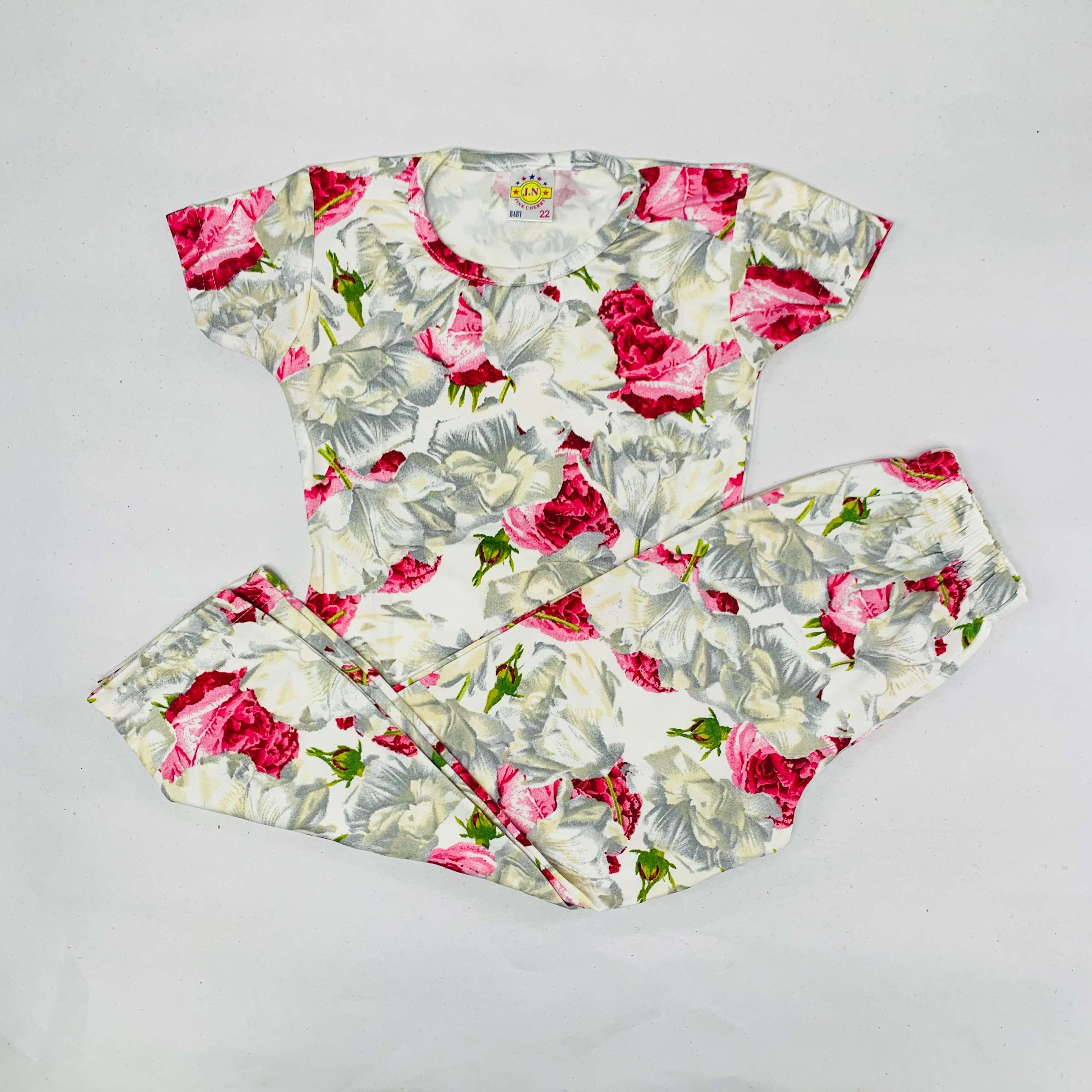 Pant Set