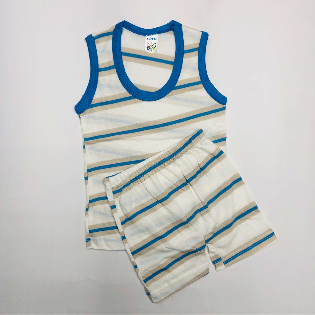 SL Kids Nikker Set