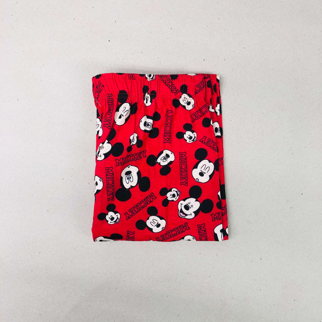 Ladies Trendy Capri