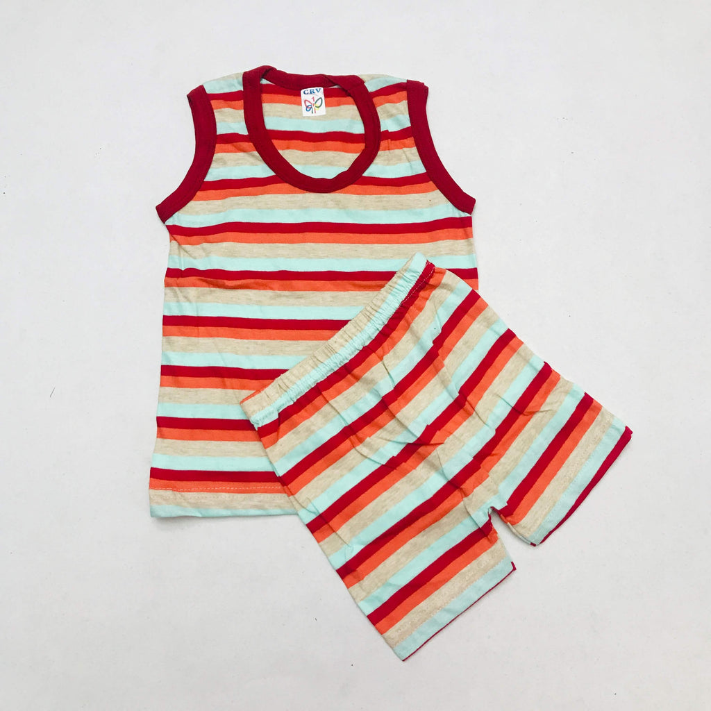 Kids Nikker Set