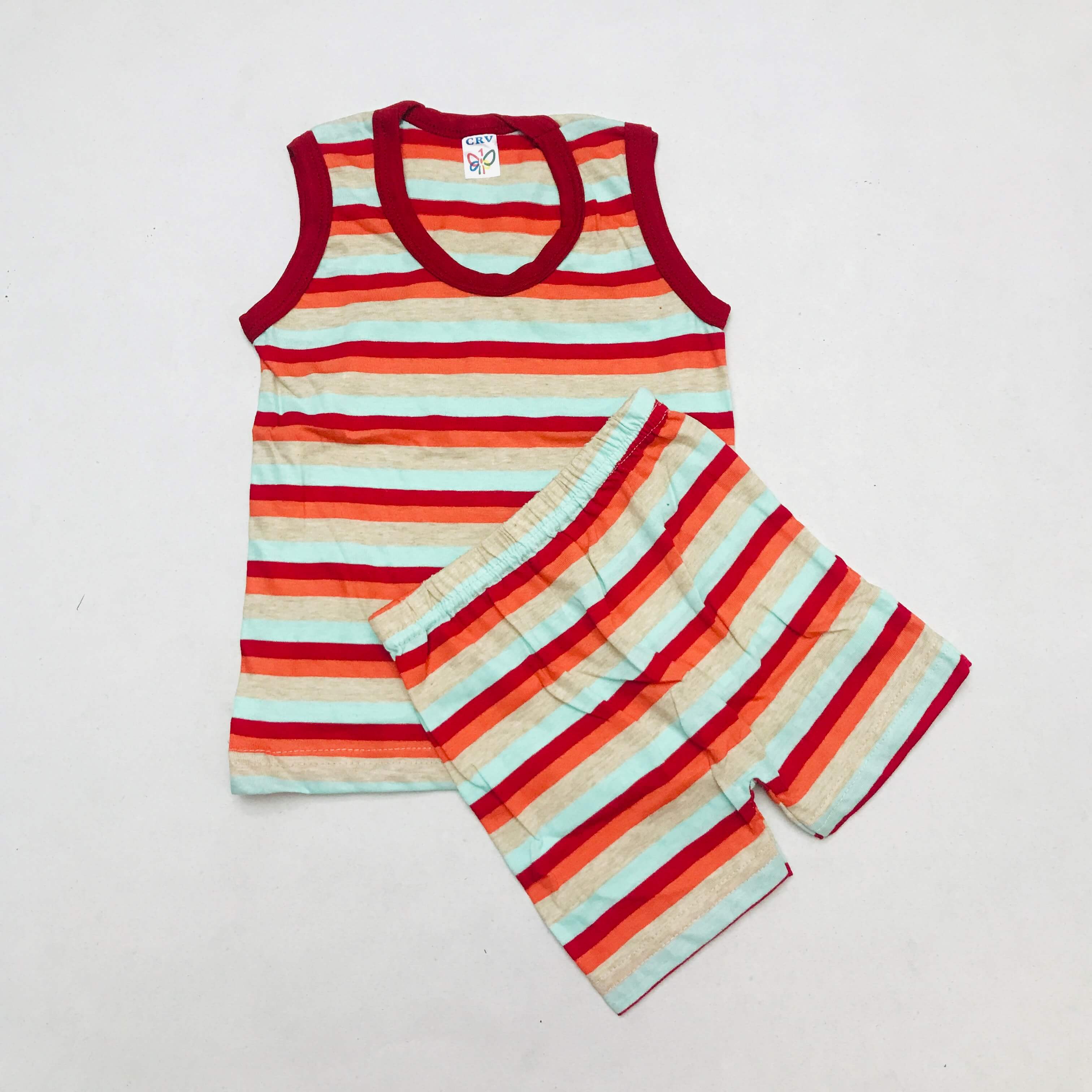 Kids Nikker Set