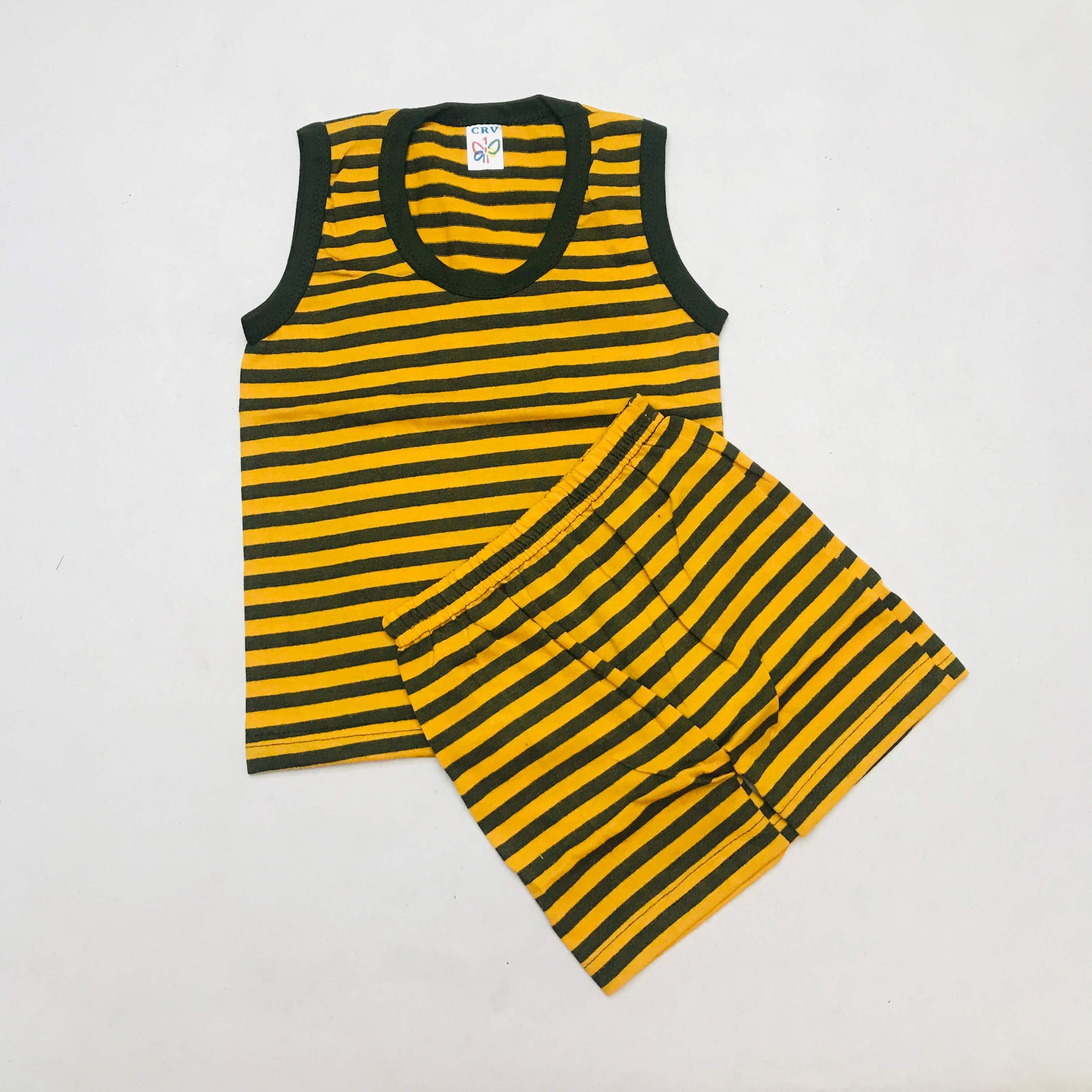 Kids Nikker Set
