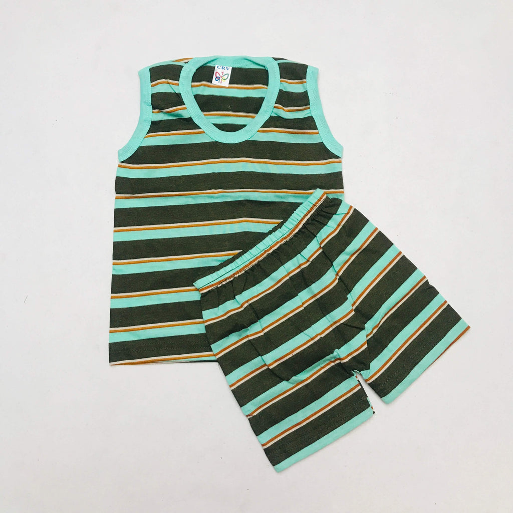 Kids Nikker Set