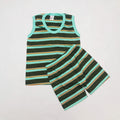 Kids Nikker Set
