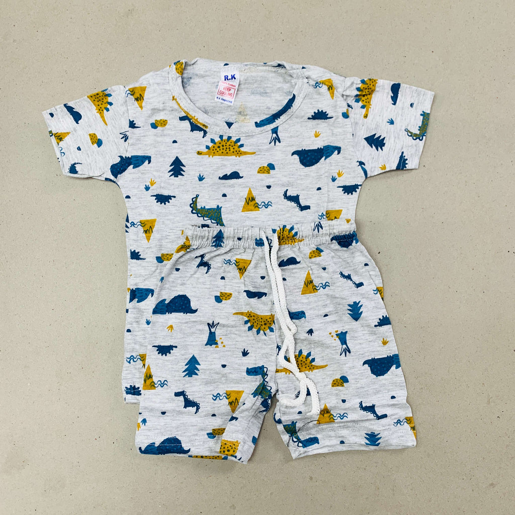 Kids Nikker Set