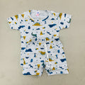 Kids Nikker Set
