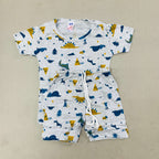 Kids Nikker Set