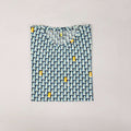 Dots Ladies Printed T-Shirt