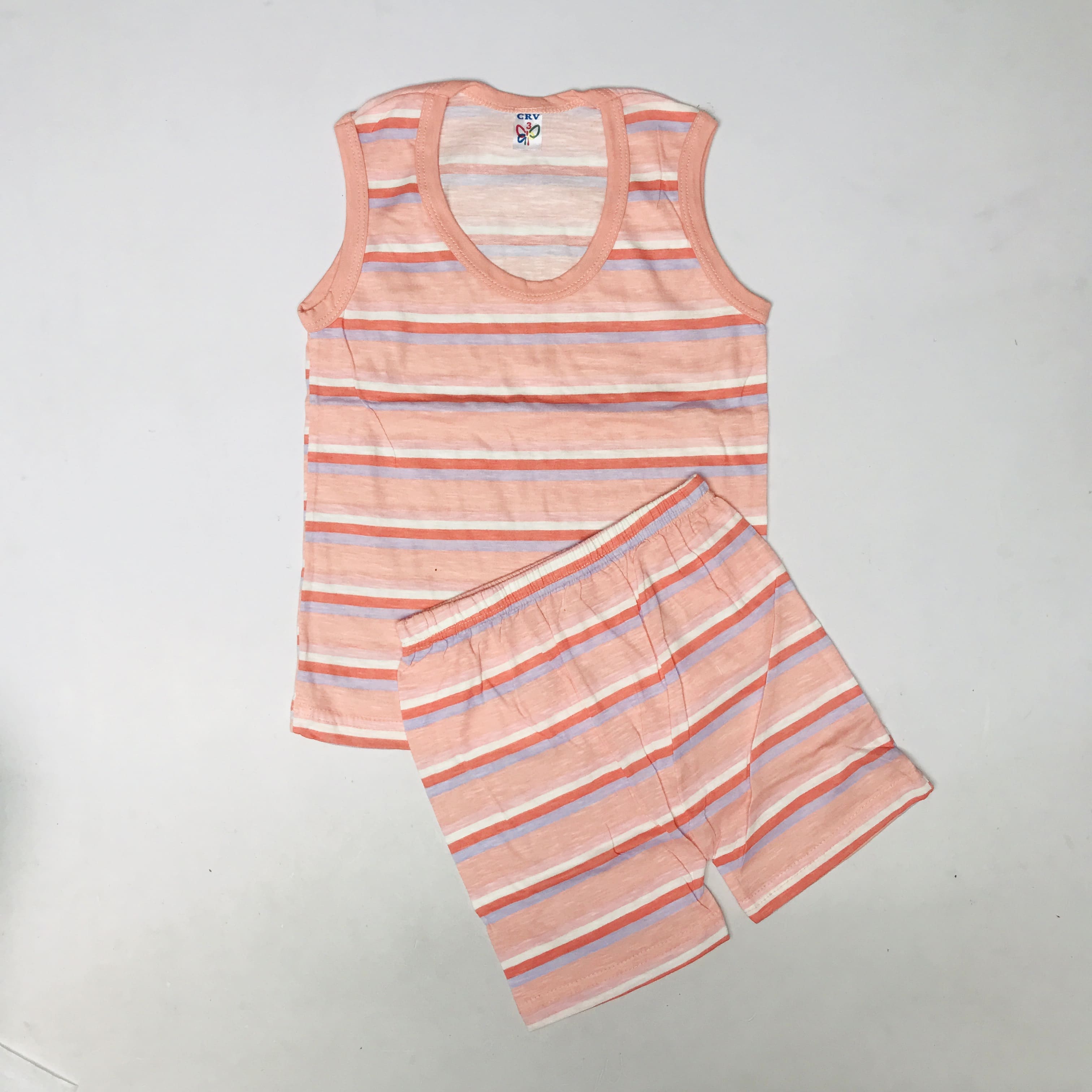 SL Kids Nikker Set