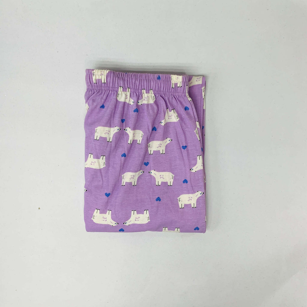 Dots Ladies Pyjama