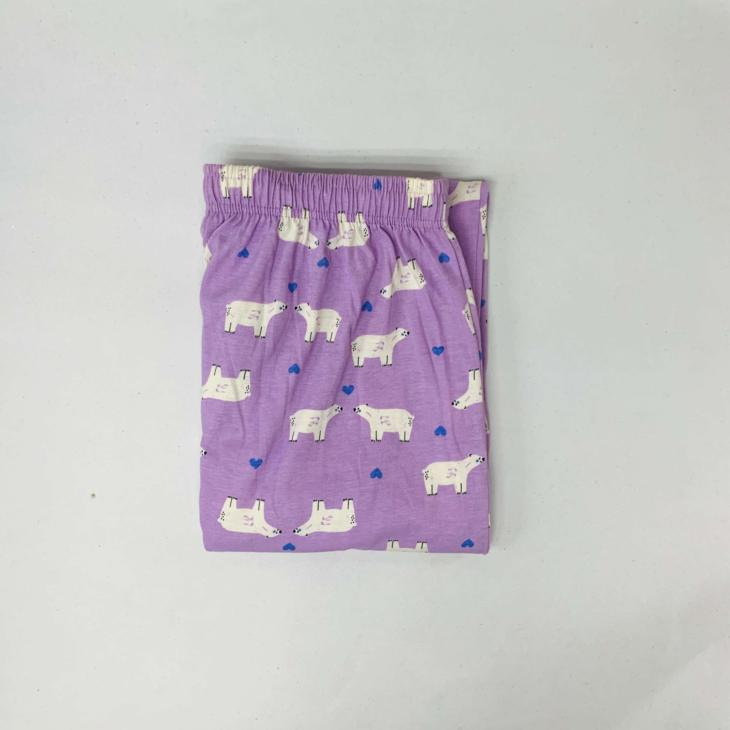 Dots Ladies Pyjama