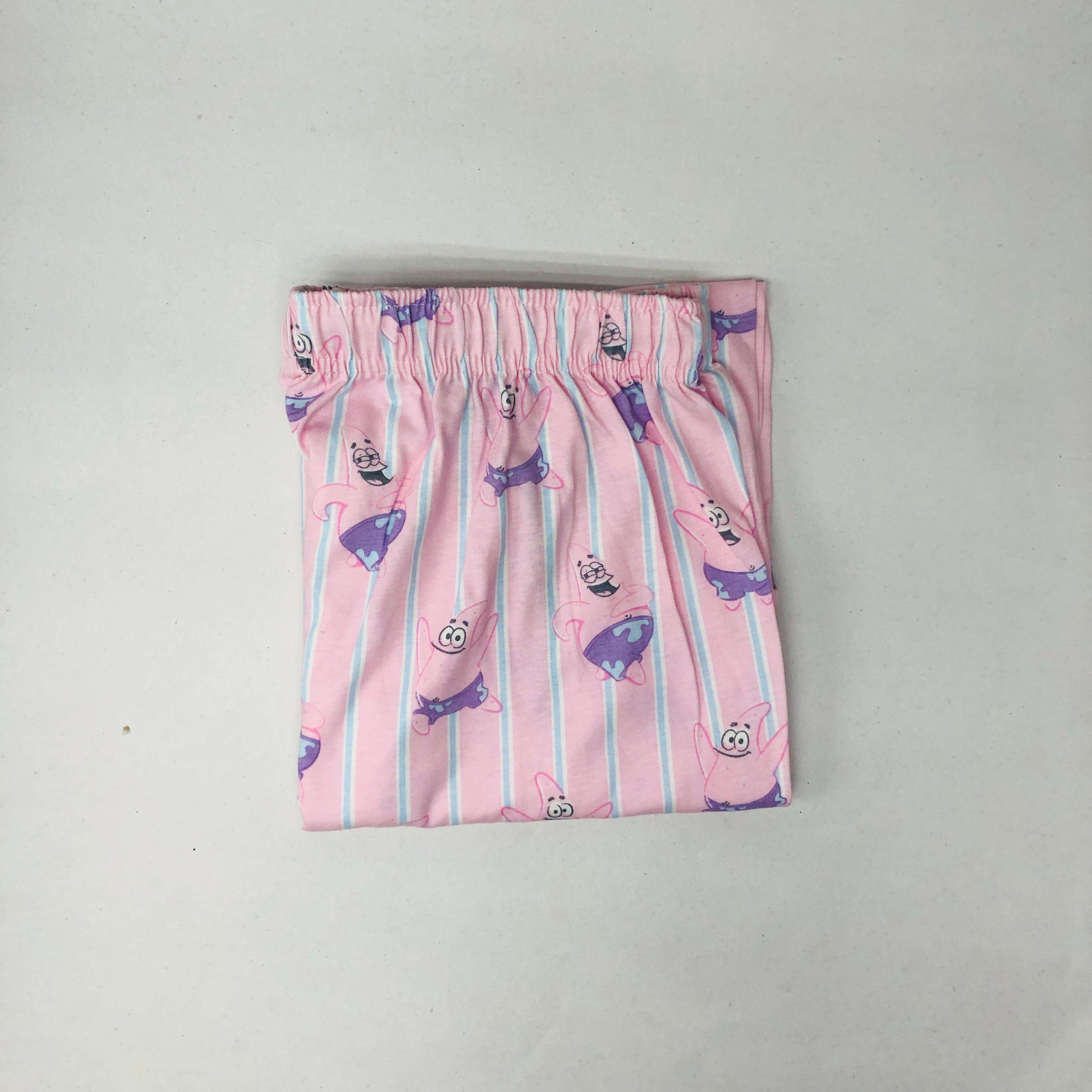 Ladies Trendy Capri