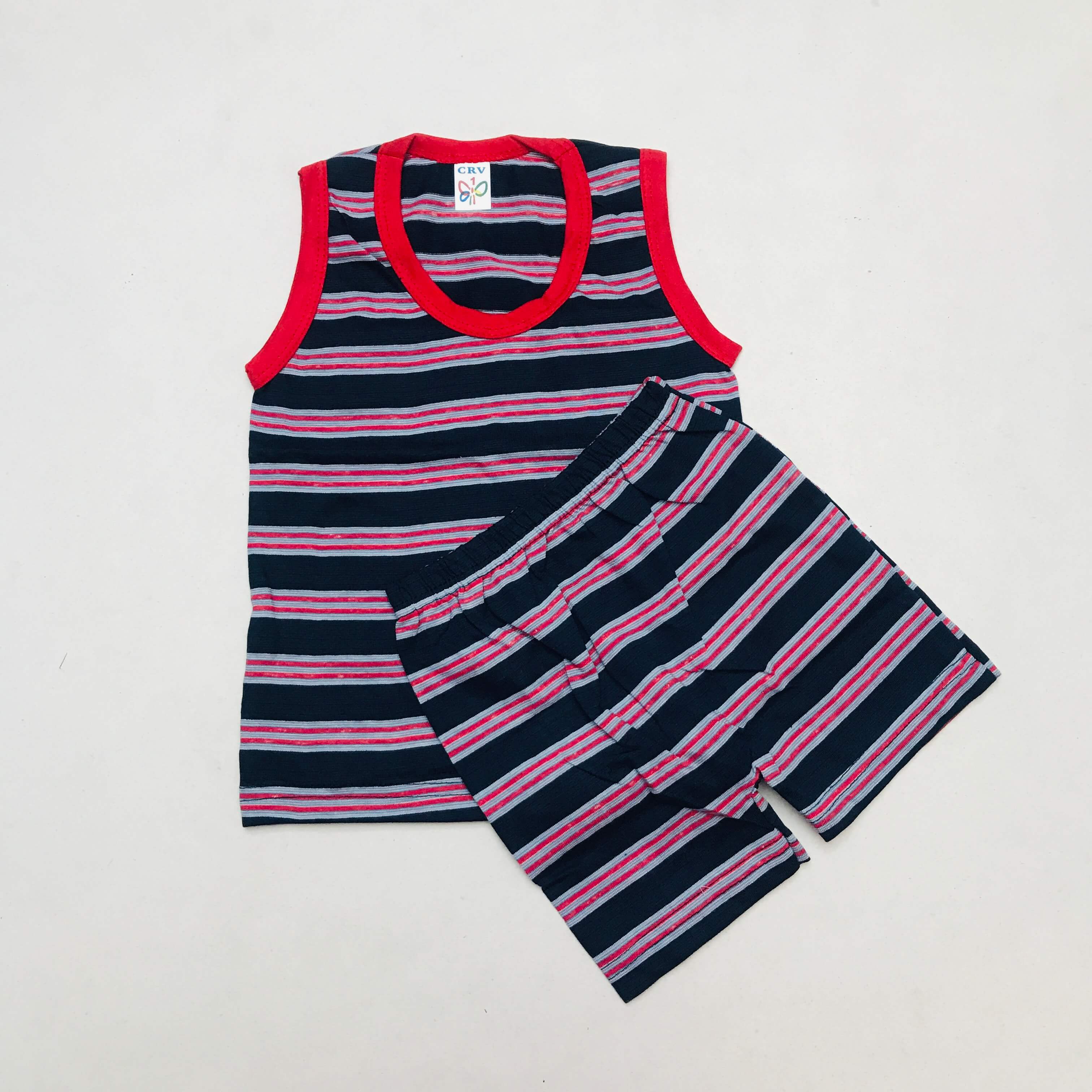 Kids Nikker Set