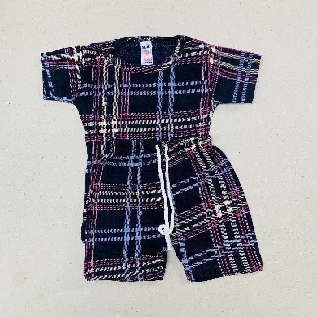 Kids Nikker Set