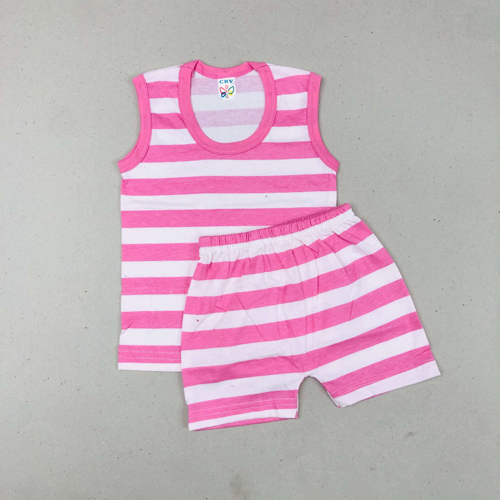 SL Kids Nikker Set