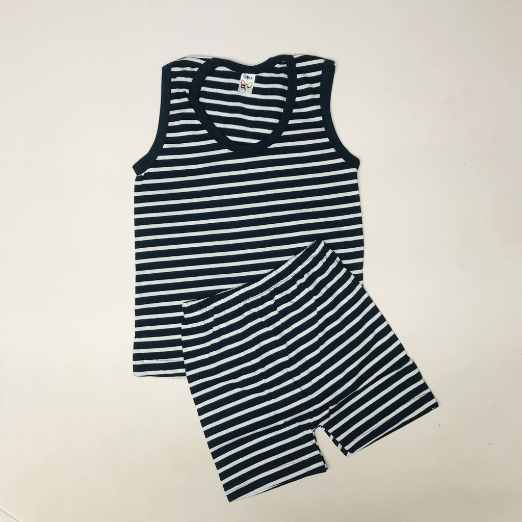 SL Kids Nikker Set