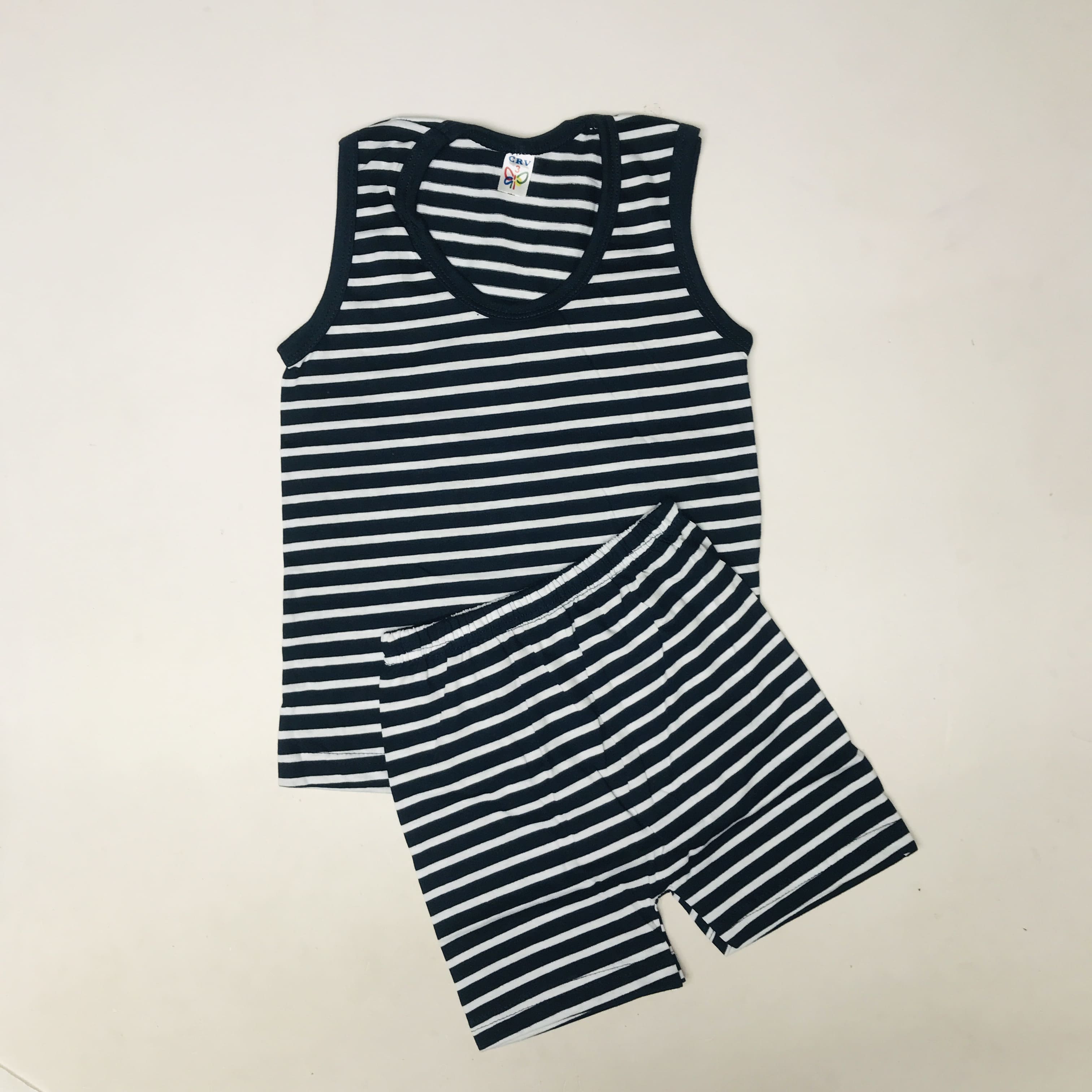SL Kids Nikker Set