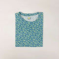 Dots Ladies Printed T-Shirt