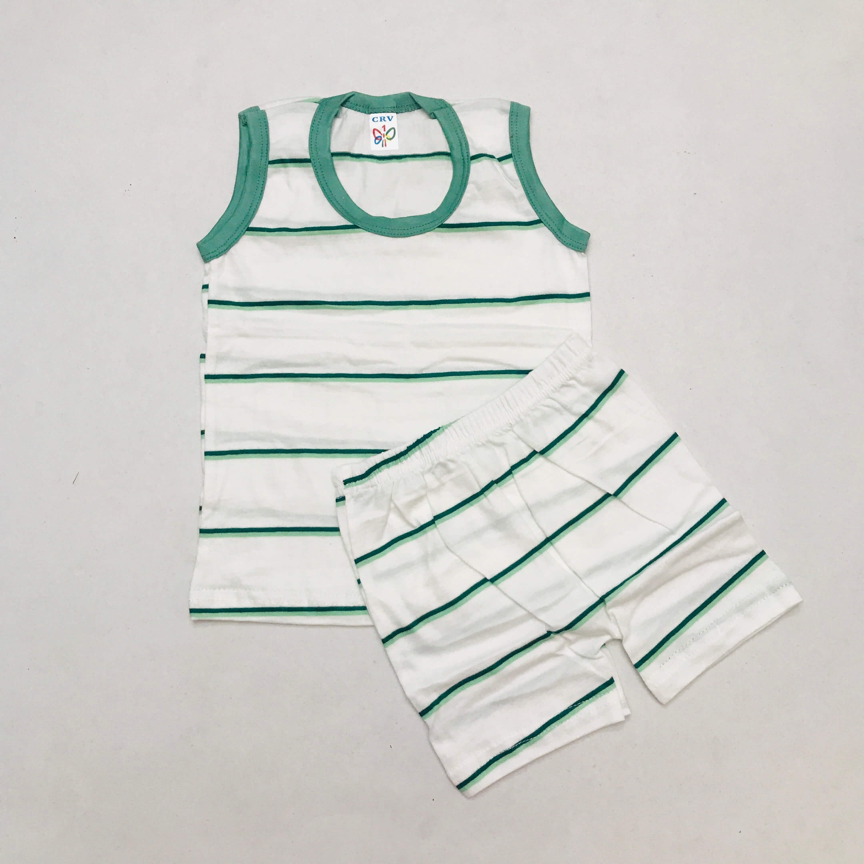 Kids Nikker Set