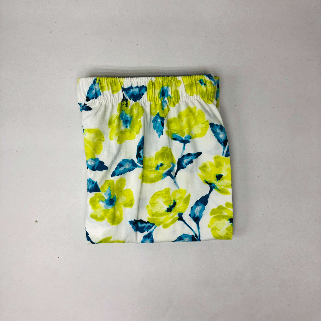 Ladies Trendy Capri