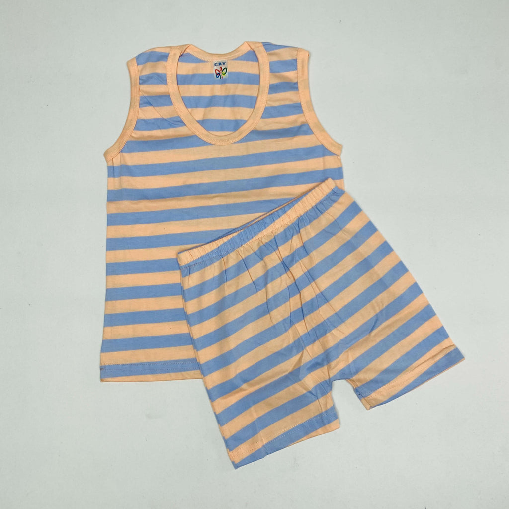 SL Kids Nikker Set