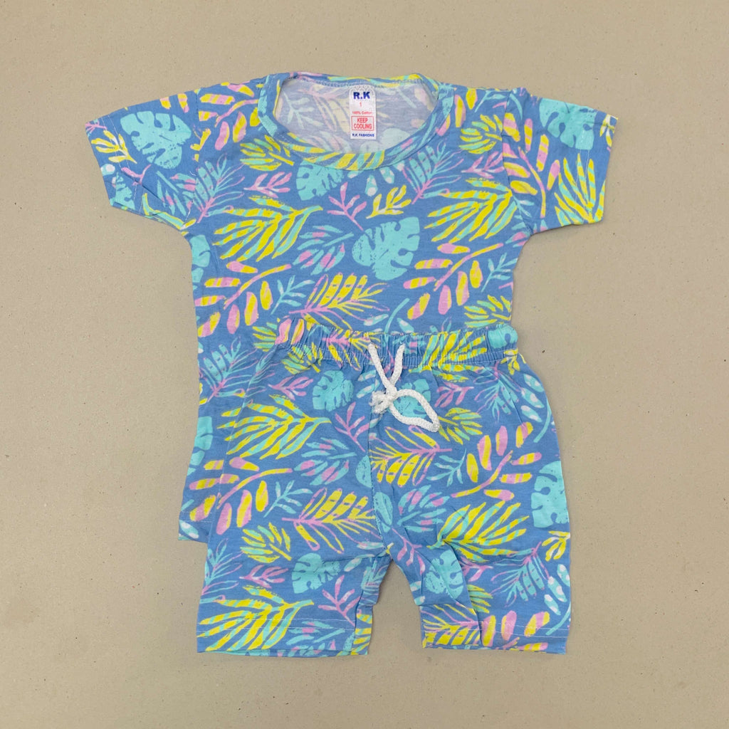 Kids Nikker Set