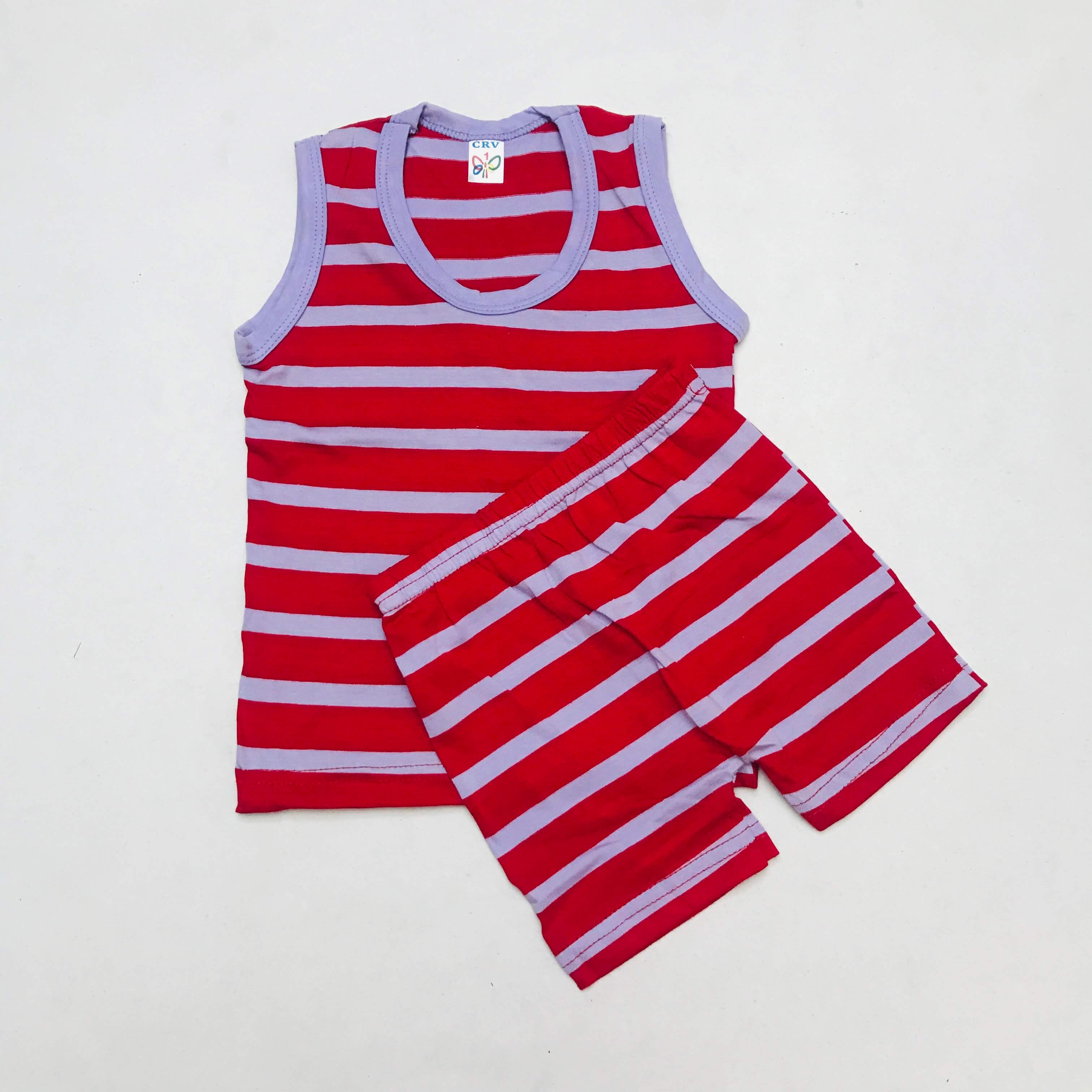 Kids Nikker Set