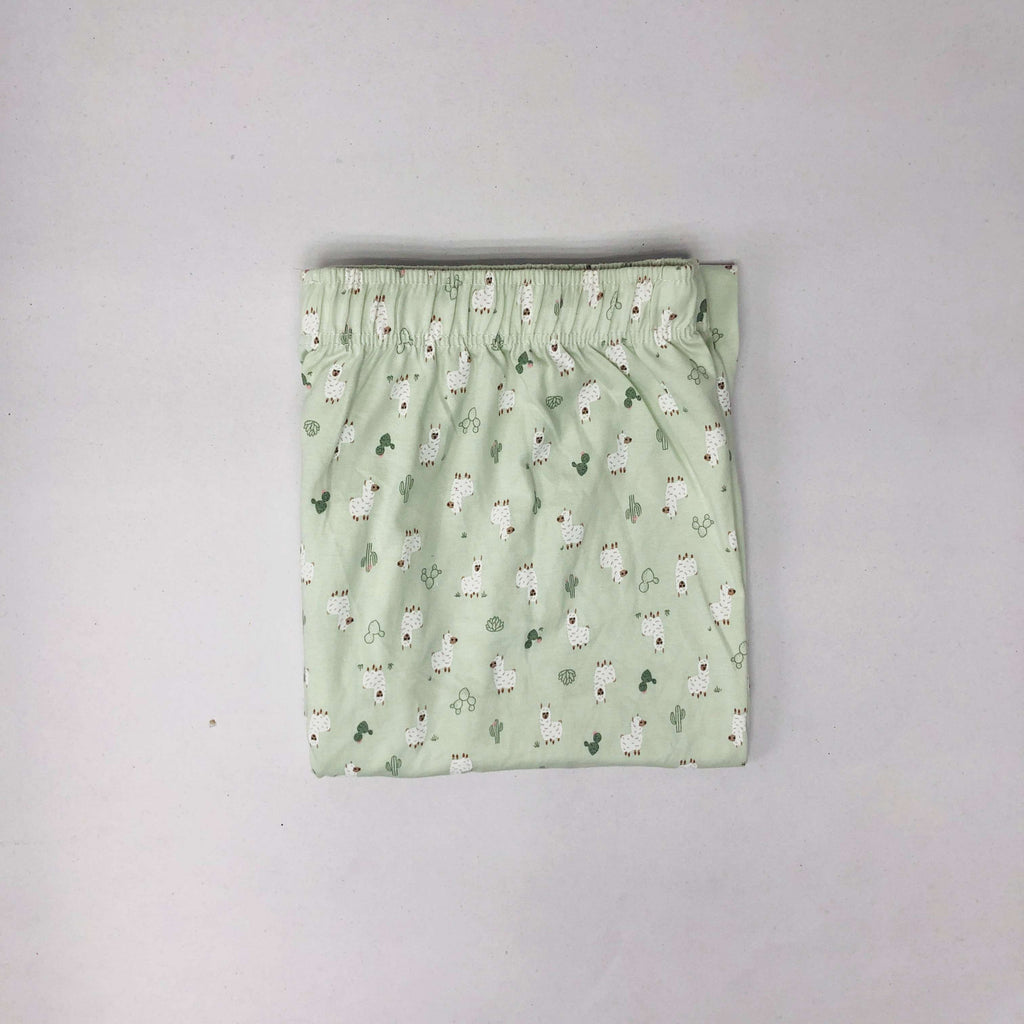 Ladies Trendy Capri