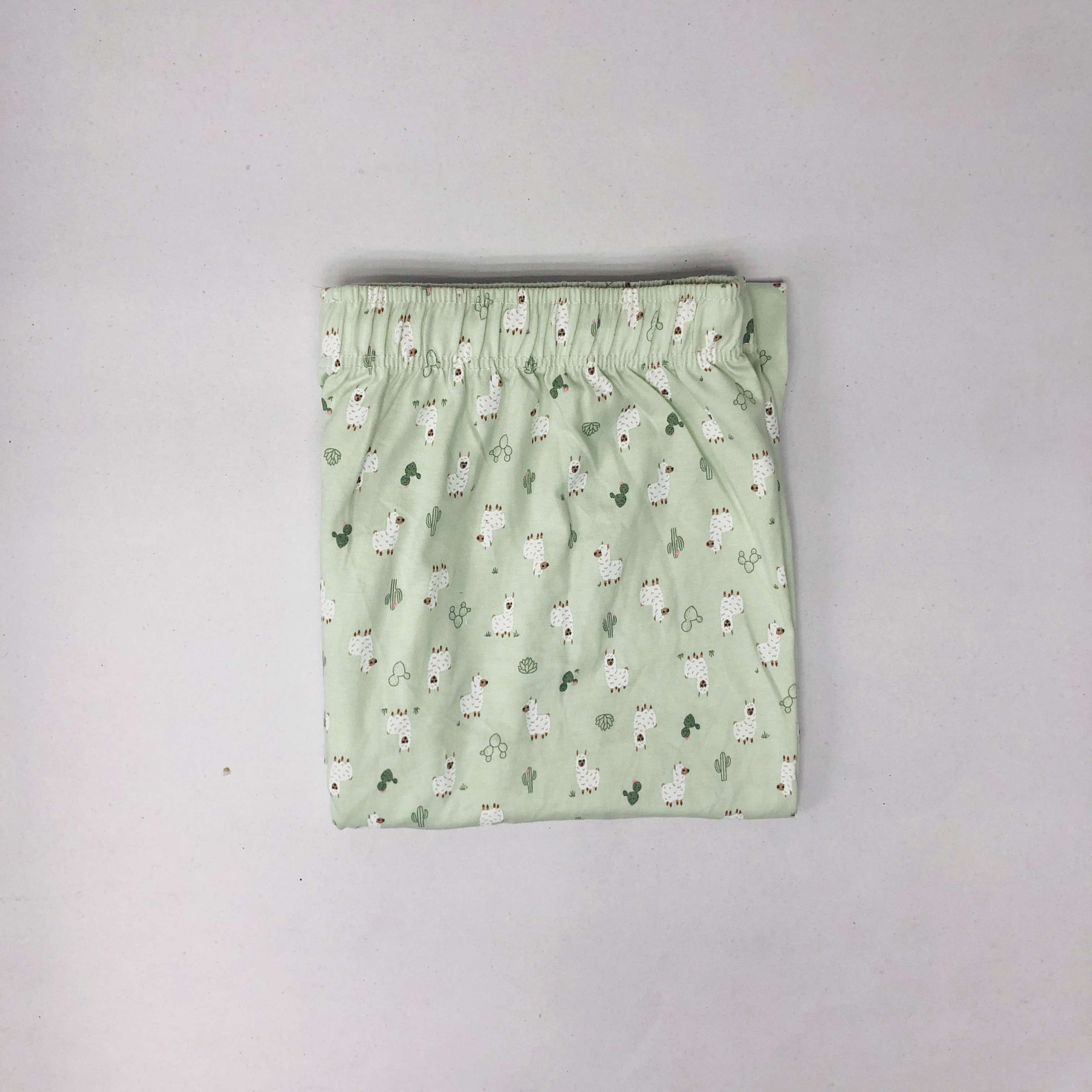 Ladies Trendy Capri