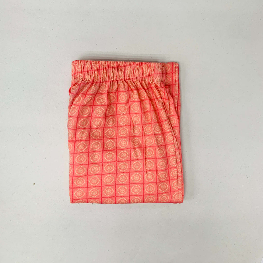 Dots Ladies Pyjama