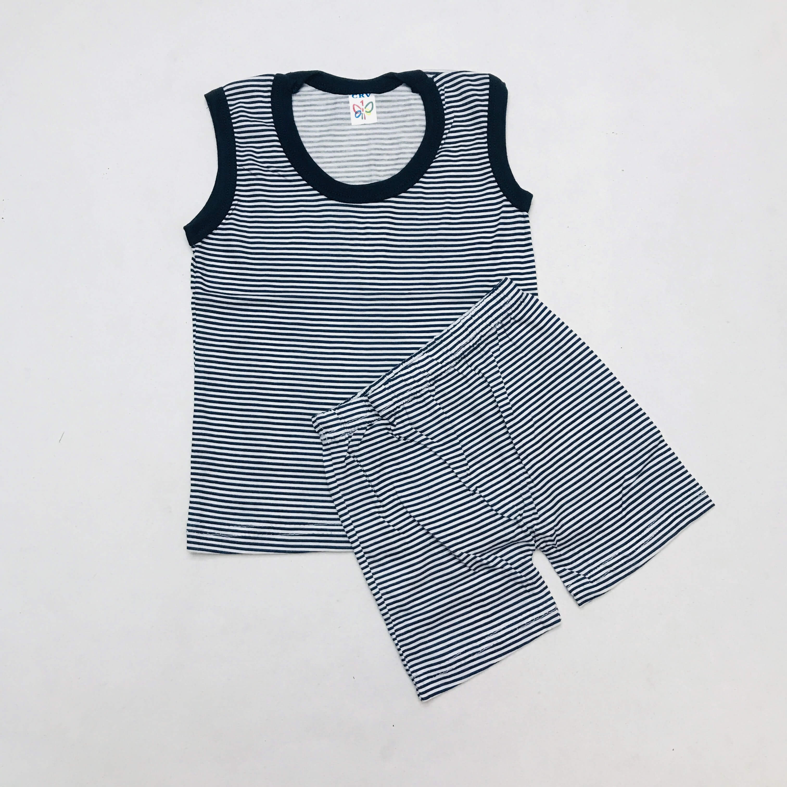 Kids Nikker Set