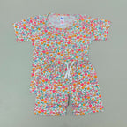 Kids Nikker Set
