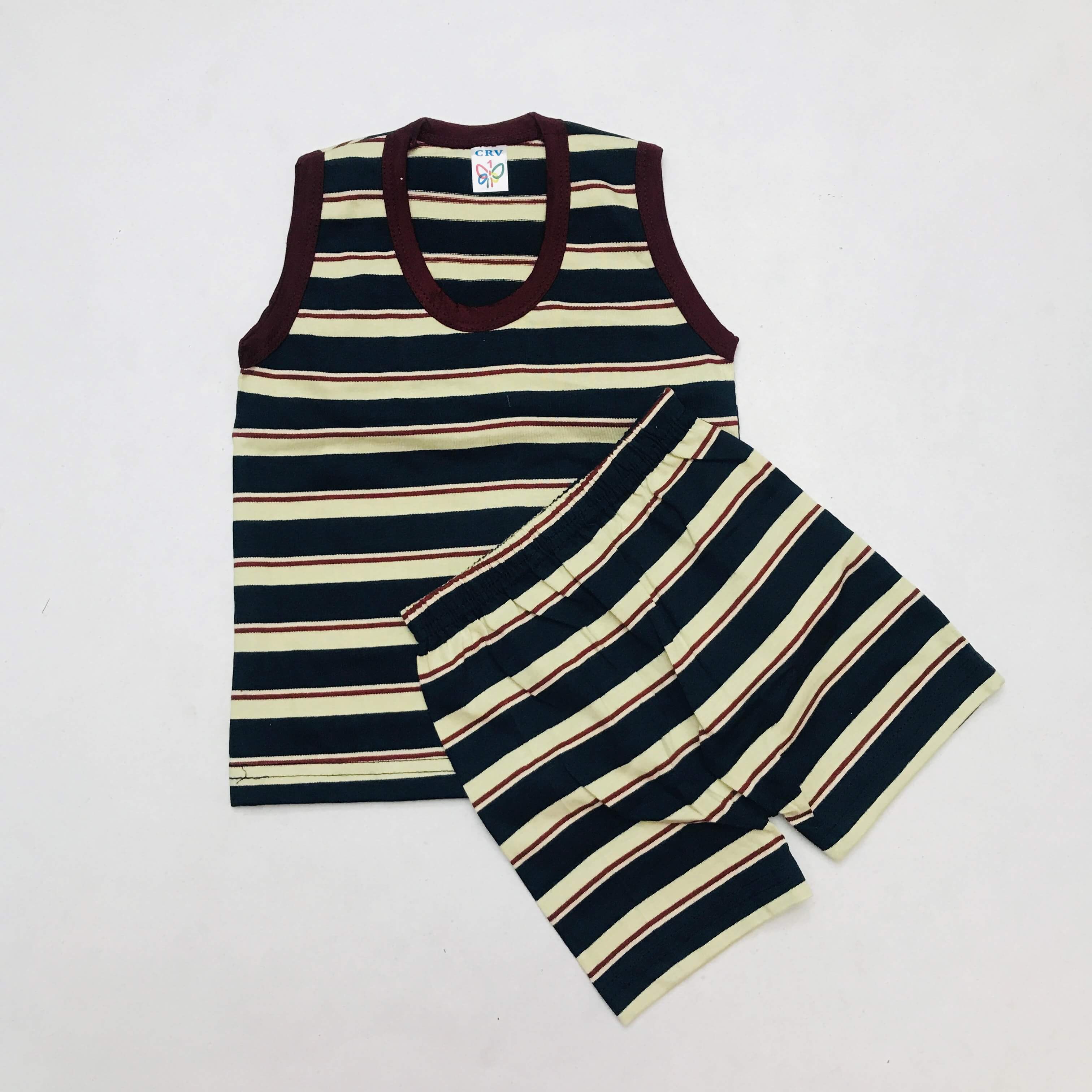 Kids Nikker Set